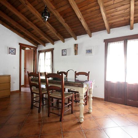 Casa Rural En Grazalema Dış mekan fotoğraf