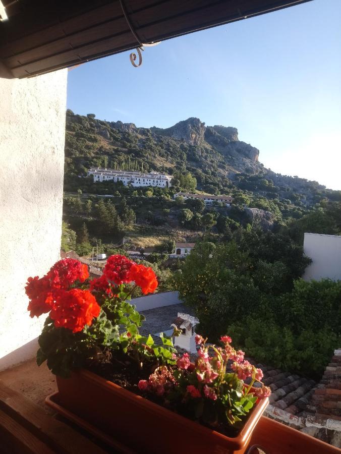 Casa Rural En Grazalema Dış mekan fotoğraf