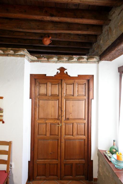 Casa Rural En Grazalema Dış mekan fotoğraf