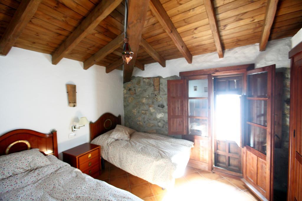 Casa Rural En Grazalema Dış mekan fotoğraf