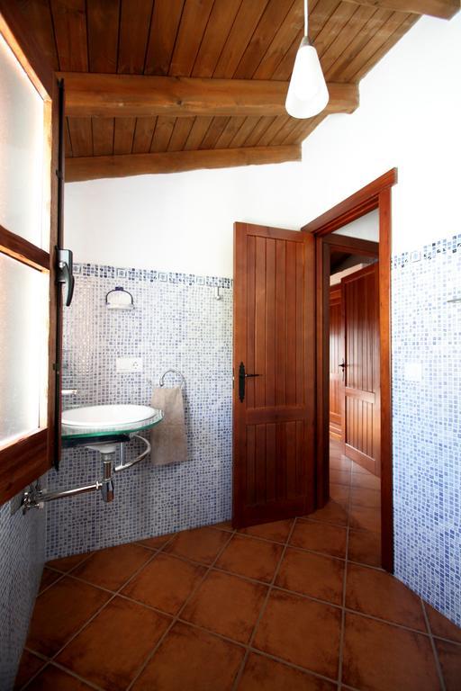 Casa Rural En Grazalema Dış mekan fotoğraf