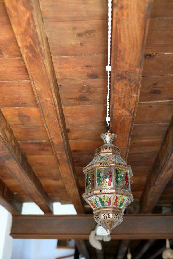Casa Rural En Grazalema Dış mekan fotoğraf