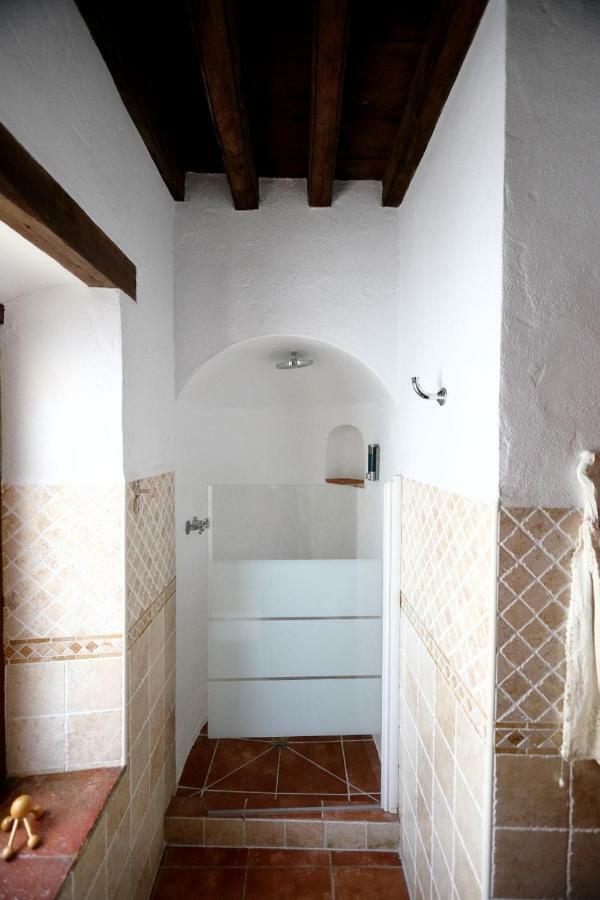 Casa Rural En Grazalema Dış mekan fotoğraf