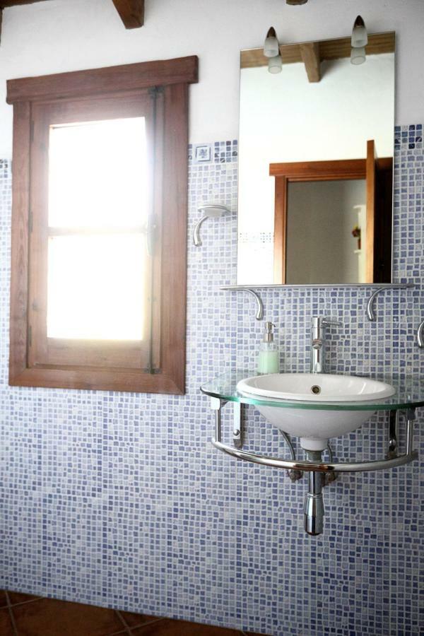 Casa Rural En Grazalema Dış mekan fotoğraf