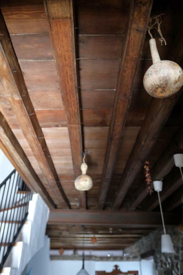 Casa Rural En Grazalema Dış mekan fotoğraf