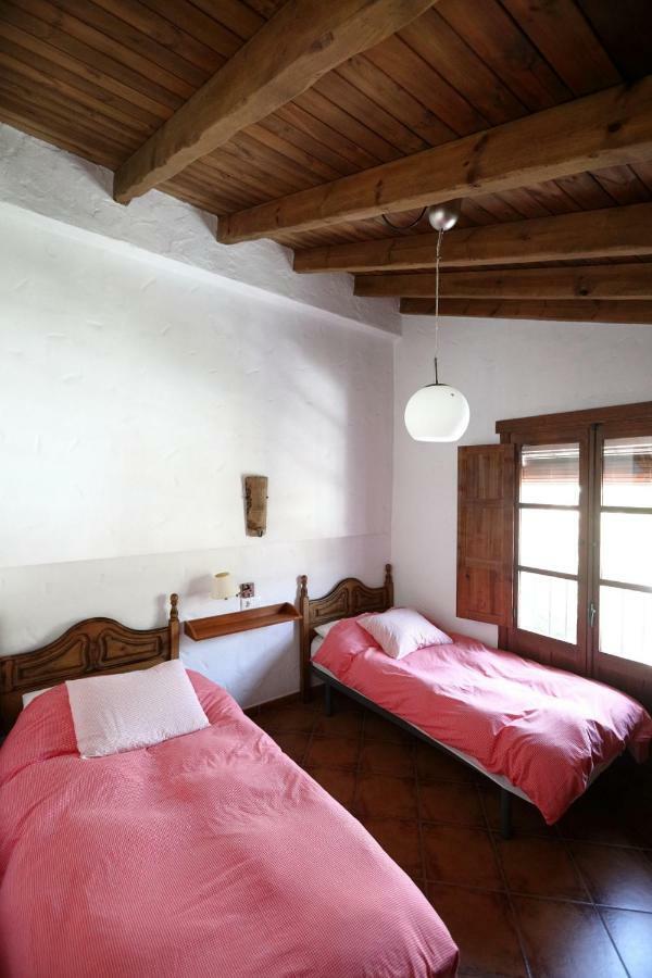 Casa Rural En Grazalema Dış mekan fotoğraf
