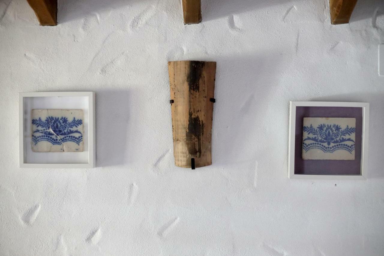 Casa Rural En Grazalema Dış mekan fotoğraf